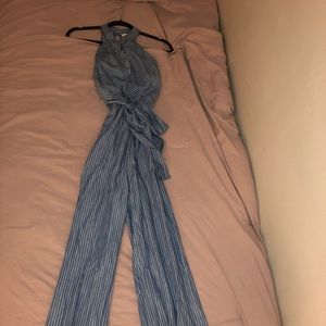 Xxs Jumpsuit